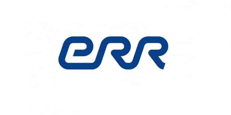 ERR logo