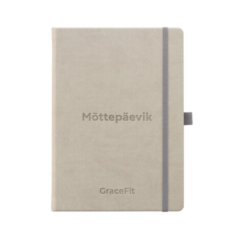 GraceFit-märkmik