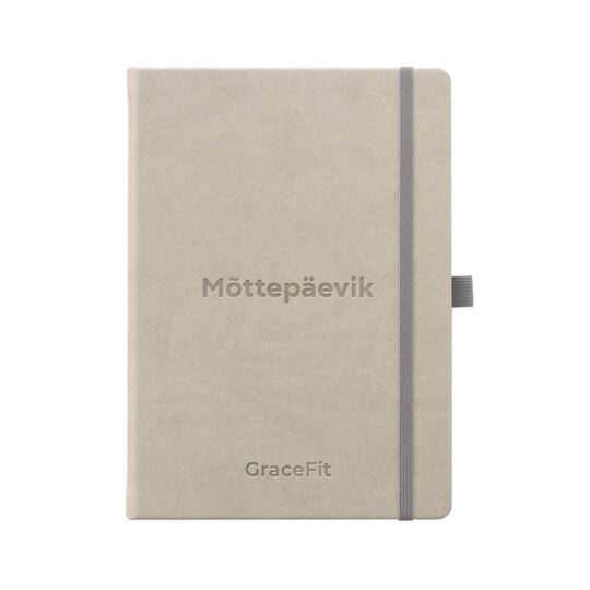 GraceFit-märkmik